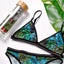 Mosmann Chelsea Soft Cup Triangle Bralette