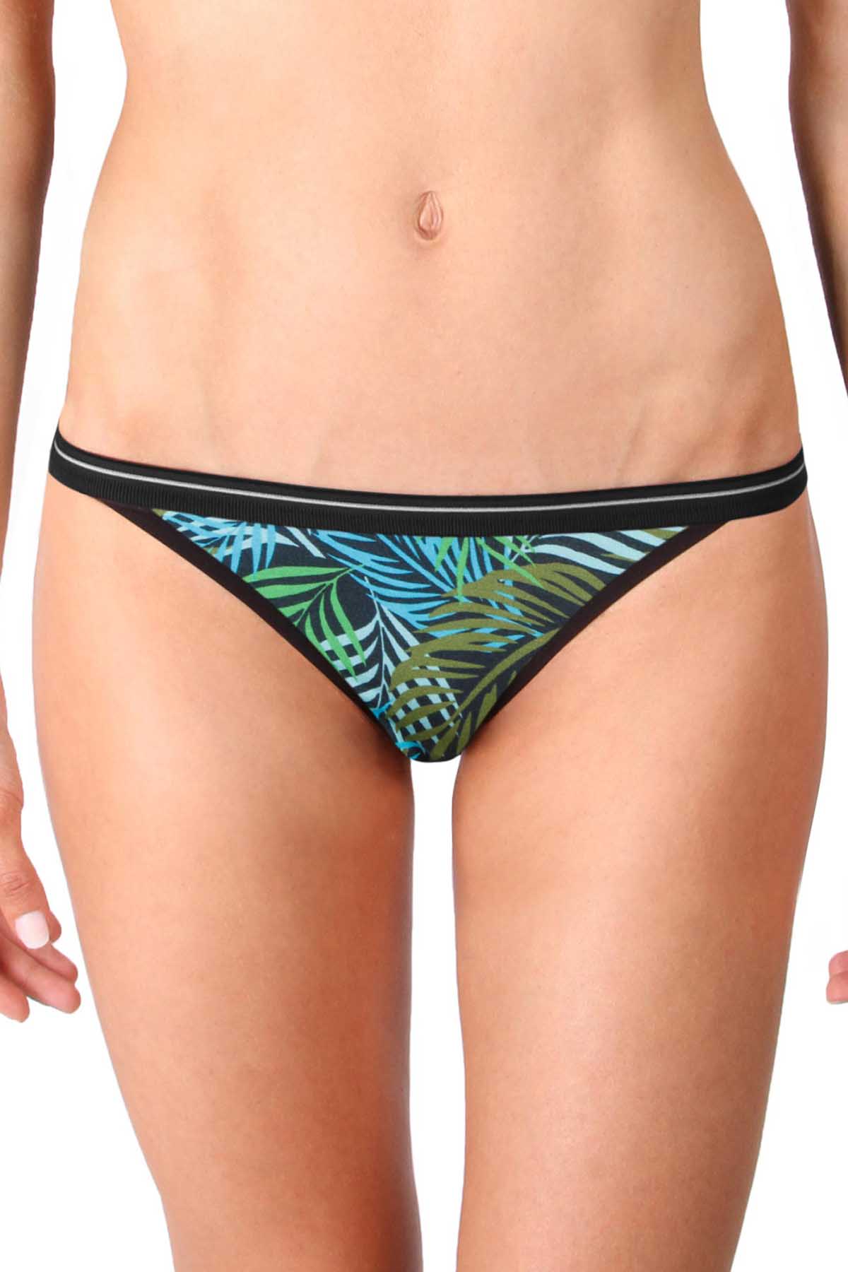 Mosmann Chelsea String Bikini Panty