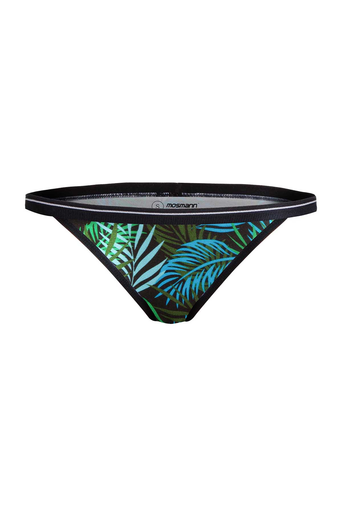 Mosmann Chelsea String Bikini Panty