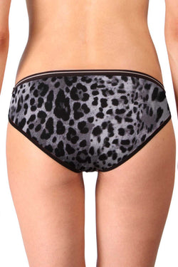 Mosmann Leopard Lolita Bikini Brief Panty thumbnail 2
