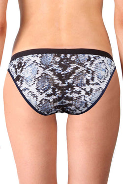 Mosmann Python Sophia Bikini Brief Panty thumbnail 3