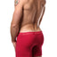 Mosmann Red Gatsby Boxer