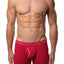 Mosmann Red Gatsby Boxer