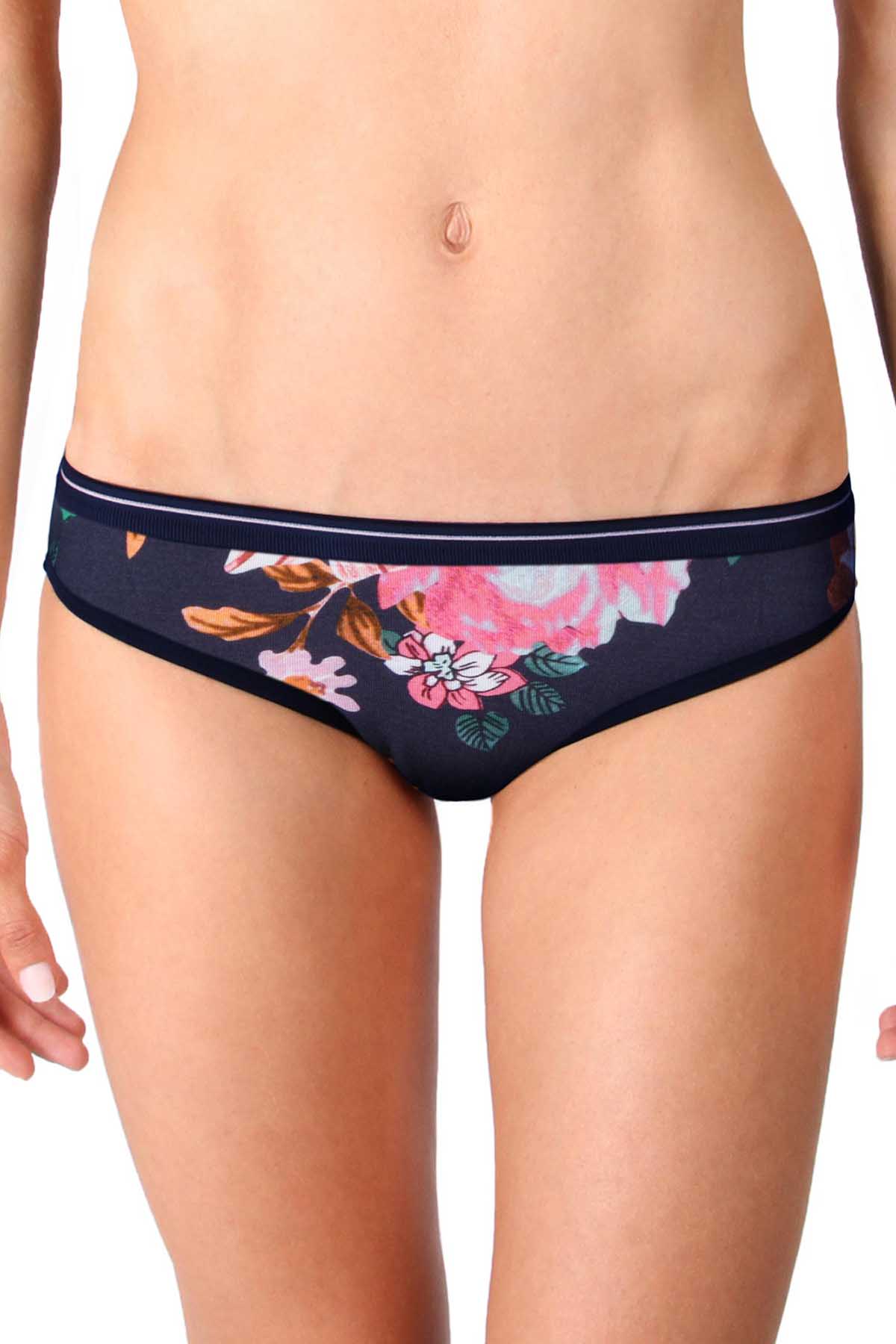 Mosmann Rosie Bikini Brief Panty
