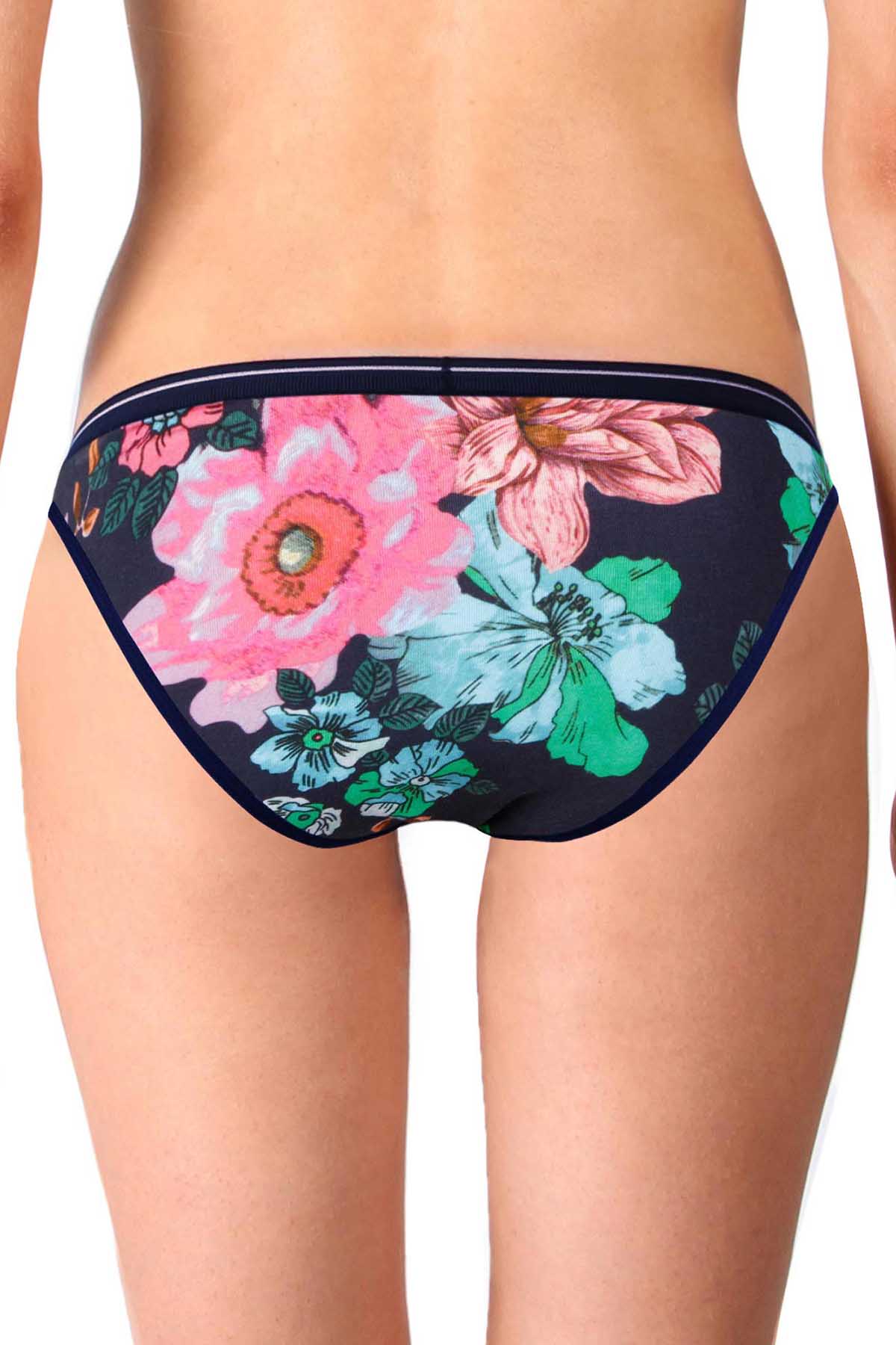Mosmann Rosie Bikini Brief Panty