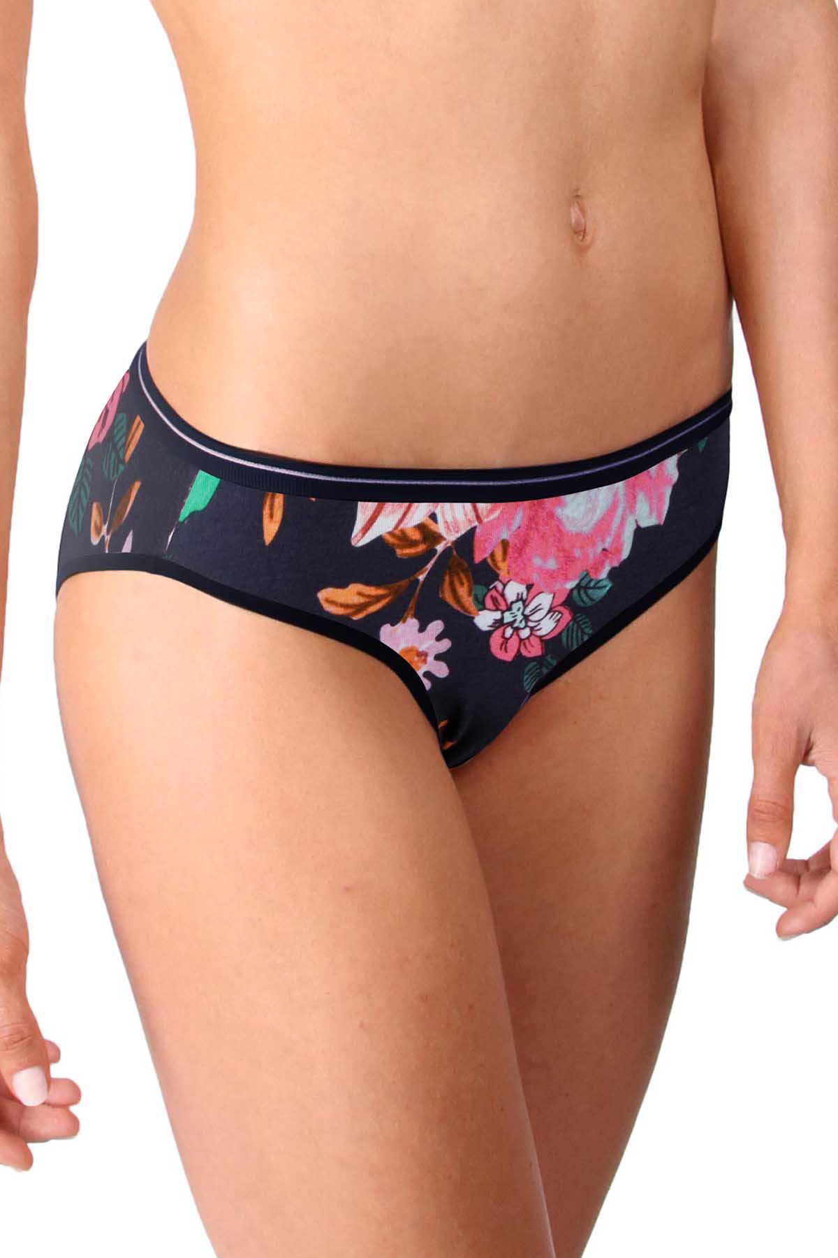 Mosmann Rosie Bikini Brief Panty