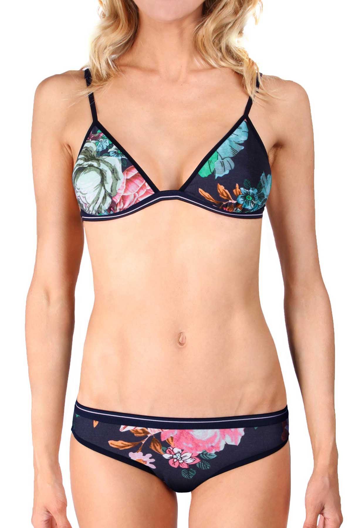 Mosmann Rosie Bikini Brief Panty