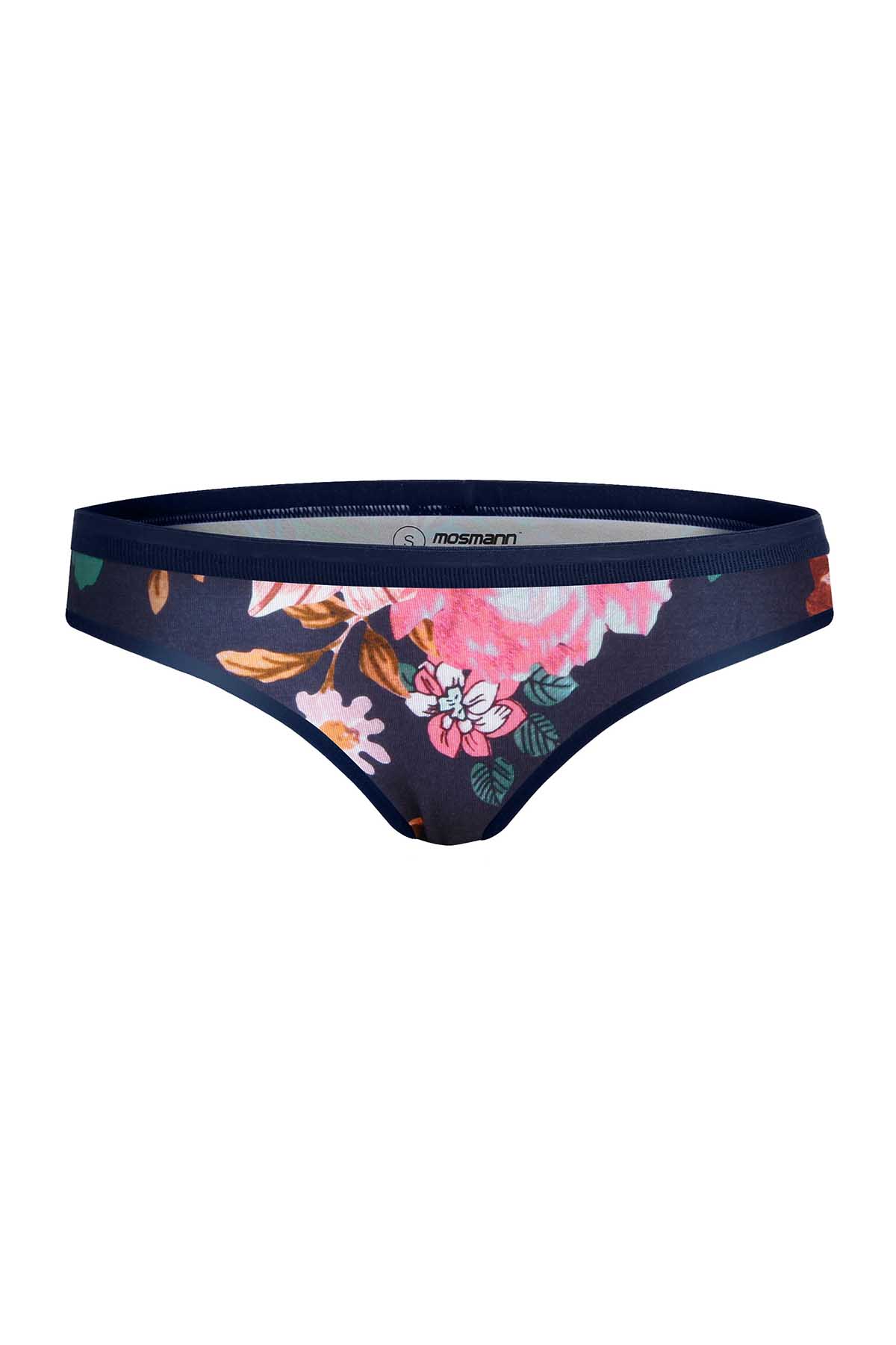Mosmann Rosie Bikini Brief Panty