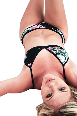 Mosmann Rosie Bikini Brief Panty thumbnail 4