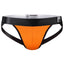 Mosmann Tuscan-Orange Jockstrap