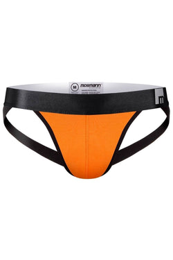 Mosmann Tuscan-Orange Jockstrap thumbnail 2