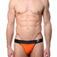 Mosmann Tuscan-Orange Jockstrap