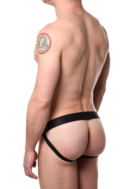 Mosmann Tuscan-Orange Jockstrap thumbnail 3