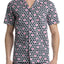 Mr.Turk x 2(X)IST Elephant-Print Button-Front Shirt