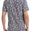 Mr.Turk x 2(X)IST Elephant-Print Button-Front Shirt