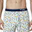 Mr.Turk x 2(X)IST White Tourist-Print Modal Slim-Fit Boxer Short
