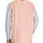 Msgm Camicia Regular Fit Shirt Sky Blue