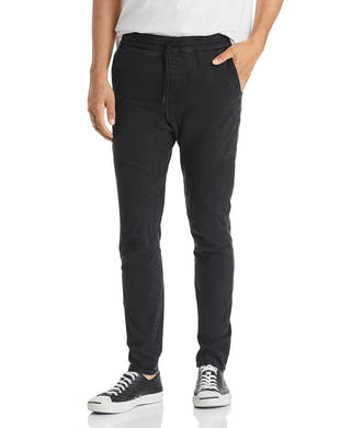 NXP Radar Pant Black