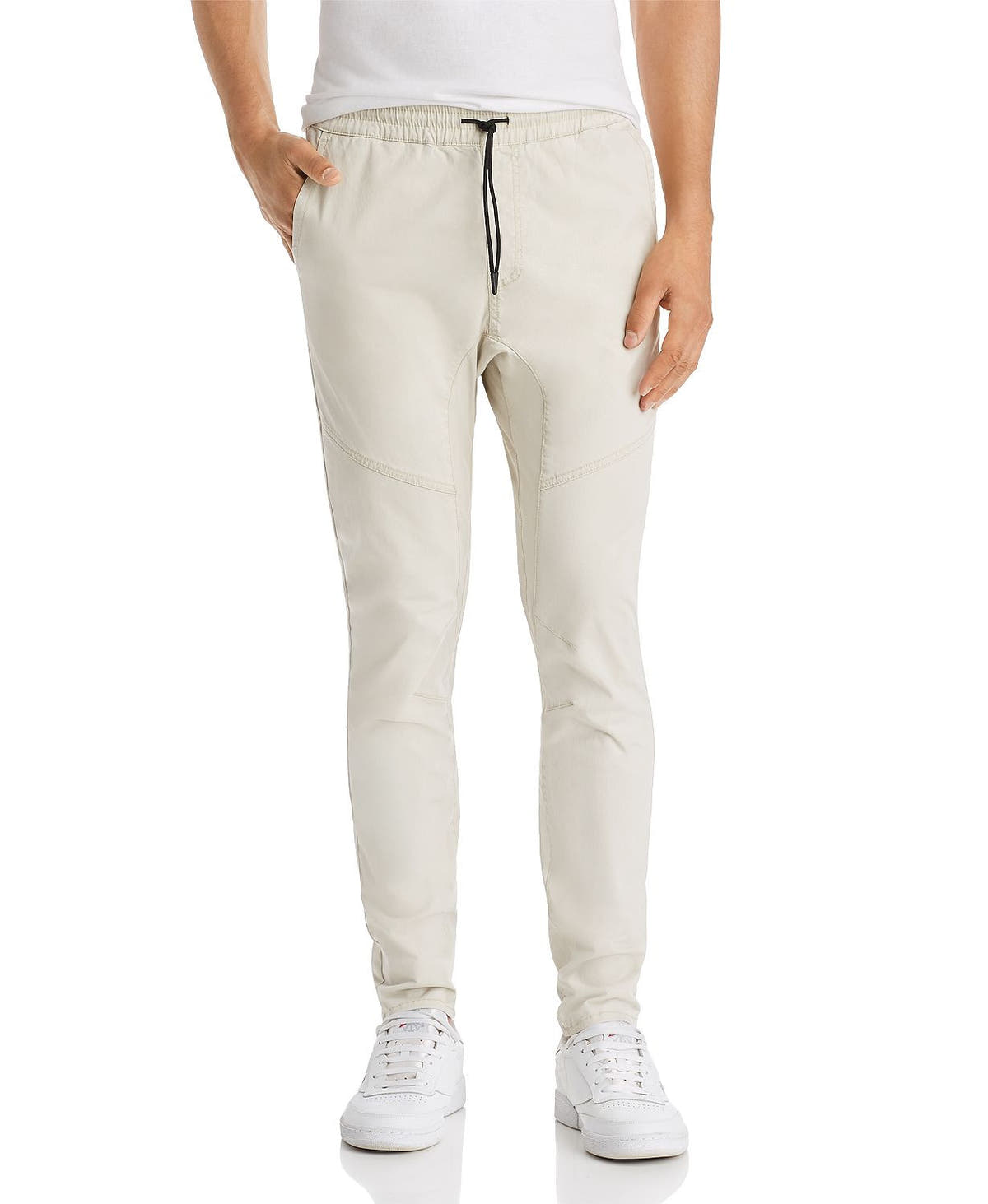 NXP Radar Pant Sand