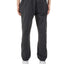 Nana Judy Authentic Regular-fit Fleece Track Pants Vintage Black