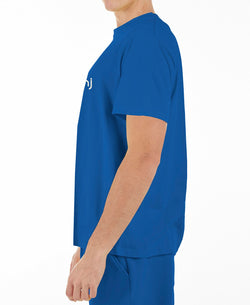 Nana Judy Cobalt Logo T-shirt Cobalt thumbnail 3