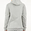 Nana Judy Montana Hoodie Grey Marl