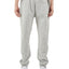 Nana Judy Pepsi Embroidered Logo Fleece Track Pants Grey Marl