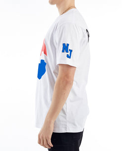 Nana Judy Pepsi Logo T-shirt White thumbnail 2