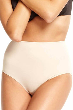 Naomi Nicole Nude Firm-Control Soft/Smooth Comfortable Brief thumbnail 3
