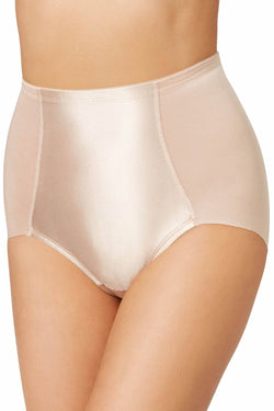 Naomi Nicole Nude Value Firm-Control Waist-Shaping Brief thumbnail 2