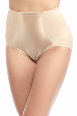 Naomi Nicole Nude Value Firm-Control Waist-Shaping Brief thumbnail 1