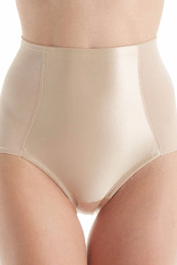 Naomi Nicole Nude Value Firm-Control Waist-Shaping Brief thumbnail 3