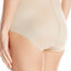 Naomi Nicole Nude Value Firm-Control Waist-Shaping Brief