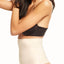 Naomi & Nicole Nude Comfortable Firm-Control High-Waist Thong