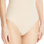 Naomi & Nicole Nude Comfortable Firm-Control High-Waist Thong