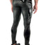 Nasty Pig Black Radar Tights