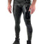 Nasty Pig Black Radar Tights