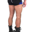 Nasty Pig Blue Access Full-Zip Trunk