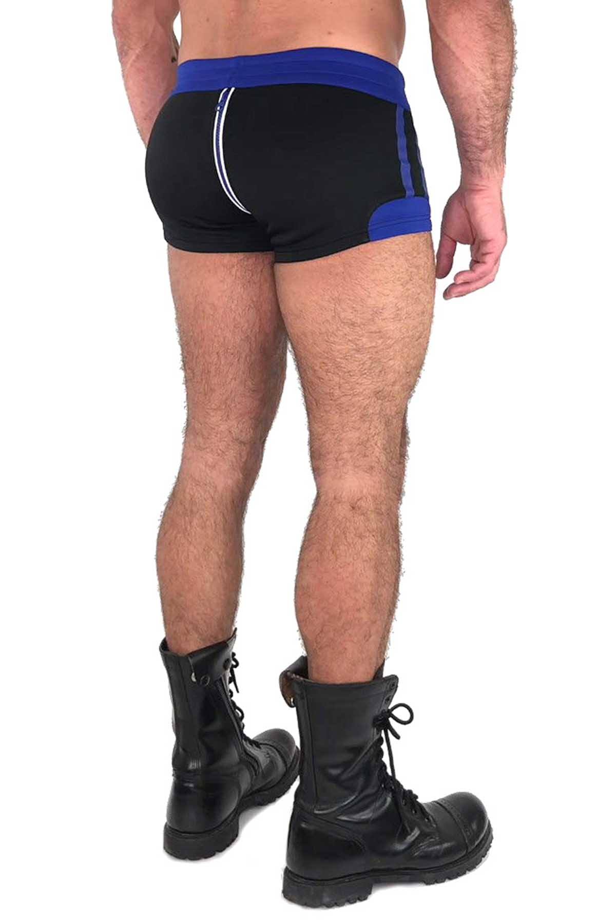 Nasty Pig Blue Access Full-Zip Trunk