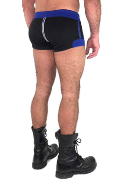 Nasty Pig Blue Access Full-Zip Trunk thumbnail 2