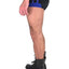 Nasty Pig Blue Access Full-Zip Trunk