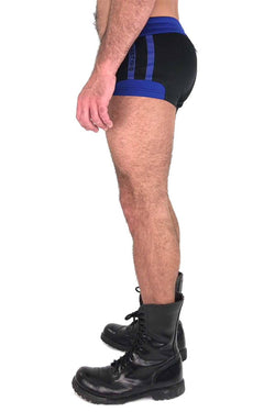 Nasty Pig Blue Access Full-Zip Trunk thumbnail 3