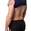 Nasty Pig Blue Enforcer Harness