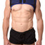 Nasty Pig Blue Enforcer Harness