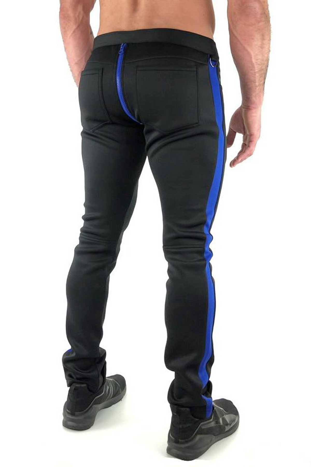 Nasty Pig Blue Enforcer Pant