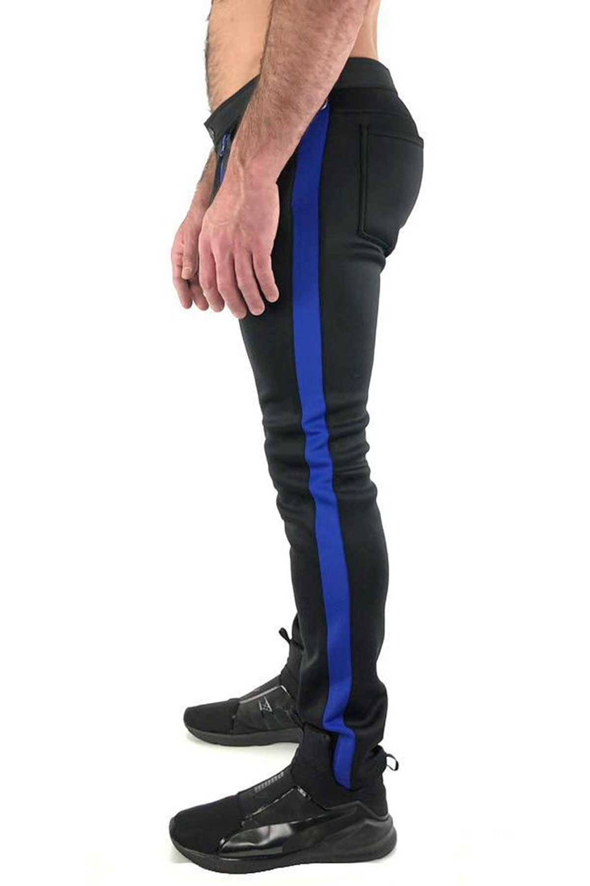 Nasty Pig Blue Enforcer Pant