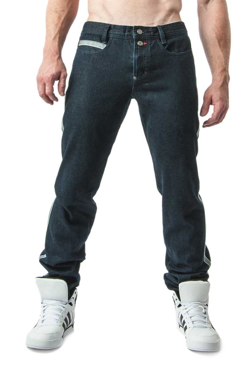 Nasty Pig Blue Inversion Jean 2.0