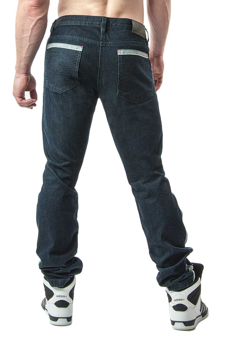 Nasty Pig Blue Inversion Jean 2.0