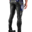 Nasty Pig Blue Radar Tights