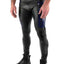 Nasty Pig Blue Radar Tights